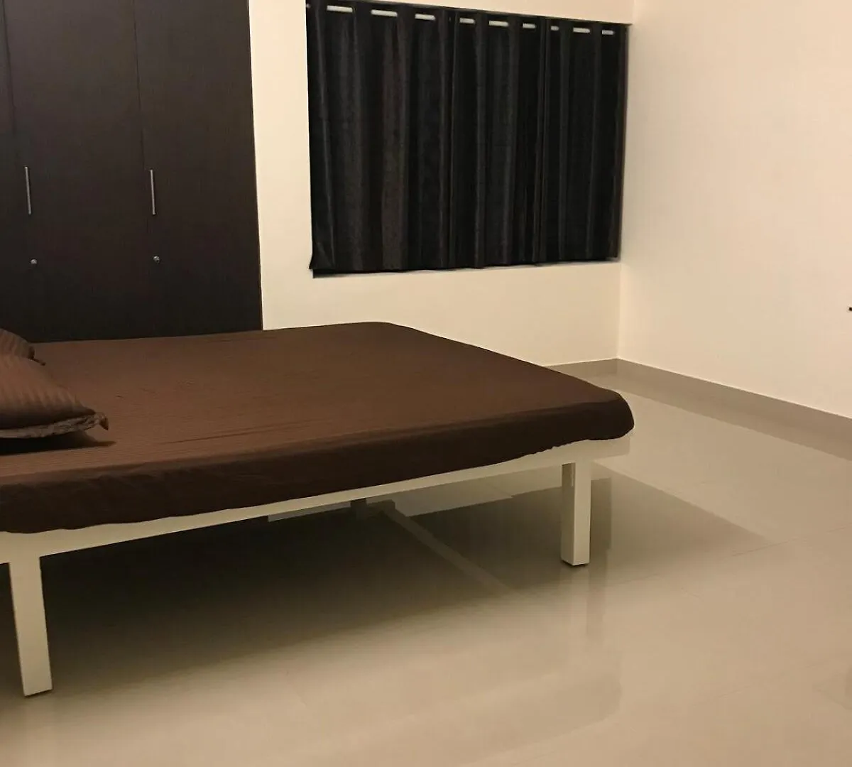 Spacious 3 Bedroom - - Heart Of City - Peaceful トリバンドラム 0*,  インド