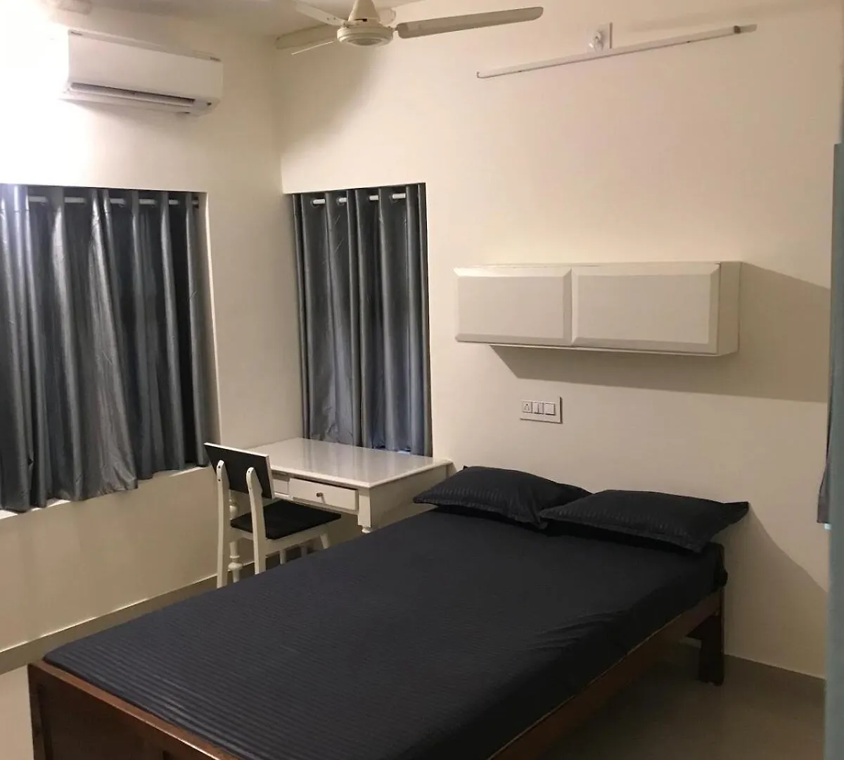 Spacious 3 Bedroom - - Heart Of City - Peaceful トリバンドラム