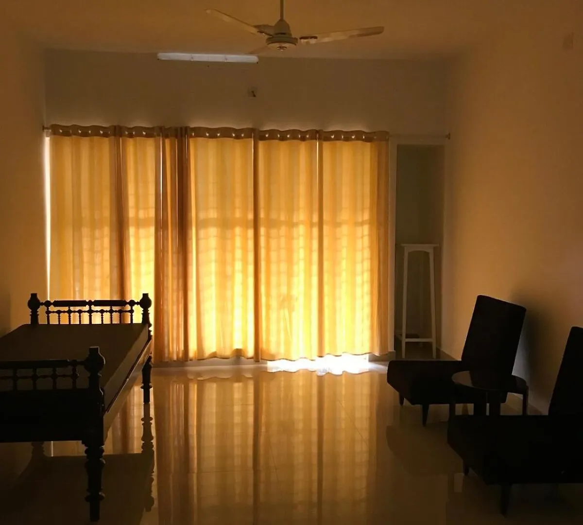 Spacious 3 Bedroom - - Heart Of City - Peaceful トリバンドラム