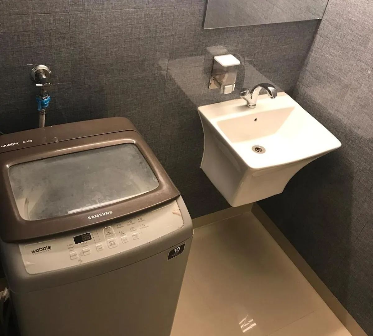 Spacious 3 Bedroom - - Heart Of City - Peaceful トリバンドラム 0*,  インド